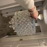 Crystal lampshade Image 4