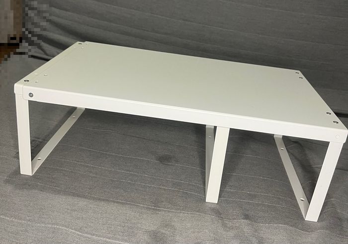 2x The Large / Wide Shelf Insert