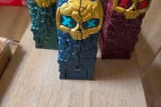 Treasure X Lost Lands Skull Island Tower Playset