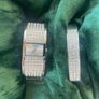 Watch & matching bracelet Image 2