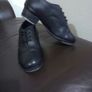 Sansha Tee-Oscar Dance Shoes, size UK-8,5 EU-25 Image 6