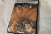 The Aviator Dvd