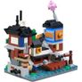 LEGO Micro Ninjago Docks (40704) Image 3