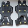 Slip-on Shoe Ice Grips (brand new) Image 4