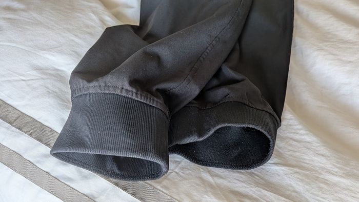 Lululemon Medium ABC Warpstreme Jogger Tall