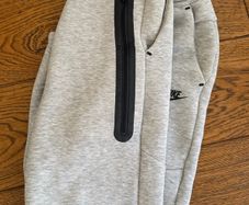 Nike Tech Adult XS tracksuit bottoms