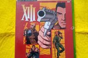 XIII Xbox Original Games Original