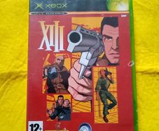 XIII Xbox Original Games Original