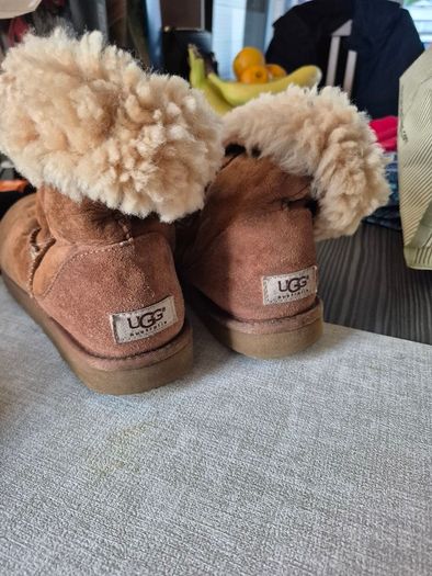 Ugg Boots Uk 6.5