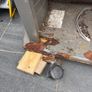 Weber Sprit 3 burner BBQ Image 9
