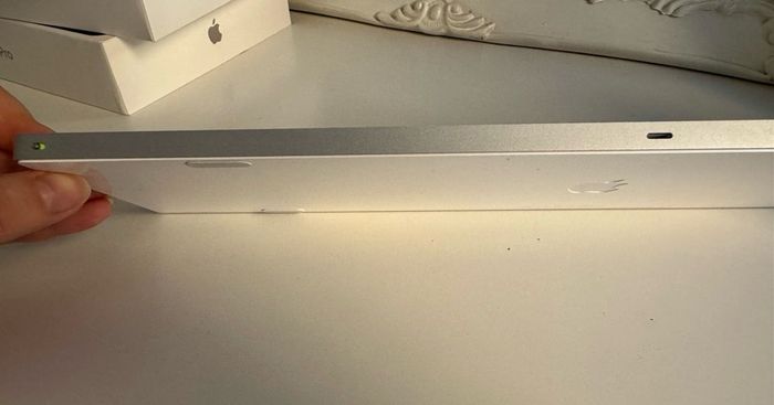 Apple Wireless Keyboard