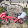 Kids bike Image 2