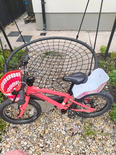 Kids bike