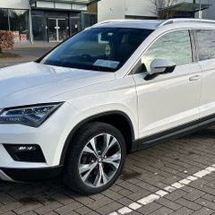 Seat Ateca 2018