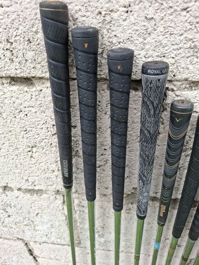 Golf Clubs Suit Beginner