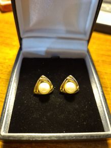 Vintage Earrings