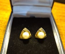Vintage Earrings