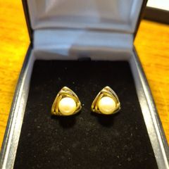 Vintage Earrings