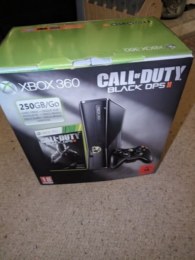 xbox360