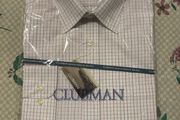 Clubman Shirt Size 17.5