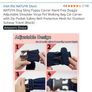 Dog Sling Image 6