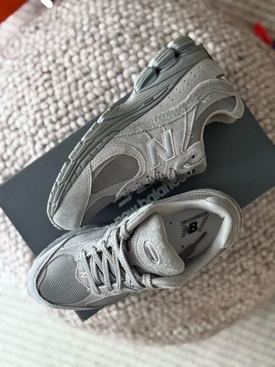 New Balance 2002R Grey, UK 5 / EU 38