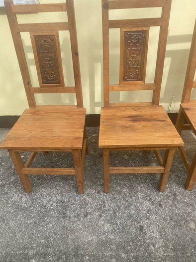 kitchen chairs