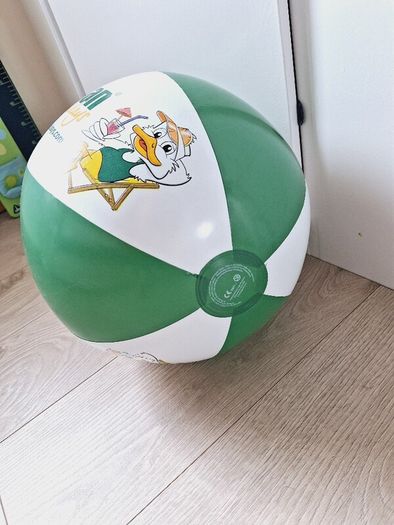 Beach Ball