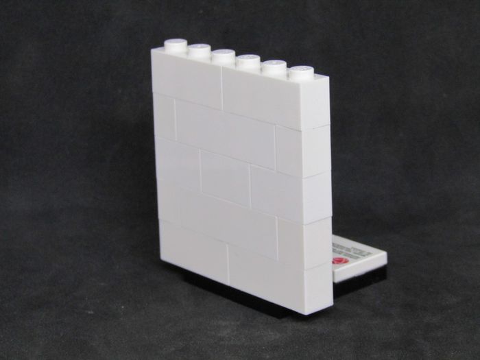 LEGO Rare The Art Of The Brick By Nathan Sawaya Lego Printed Museum Exhibit Limited Edition Promo The Colored Skulls The Art Of The Brick Lego