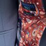 Bennetti Three Piece Suit Image 4