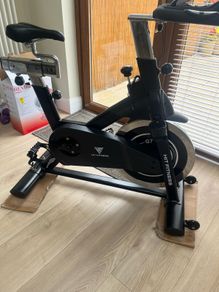 Hit Fitness G7 Bike