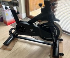 Hit Fitness G7 Bike