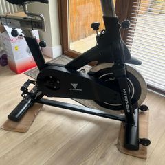 Hit Fitness G7 Bike