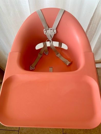 Stokke Highchairs