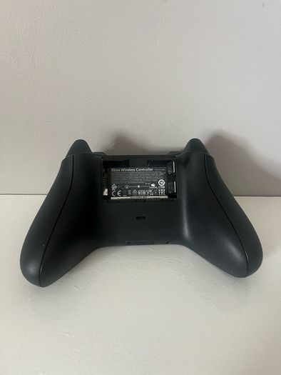 Official Xbox Wireless Controller - Carbon Black (With Original Box)