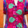 vintage Hawaiian dress Image 3