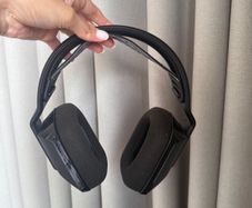 Headset Wireless Gamer Logitech G733
