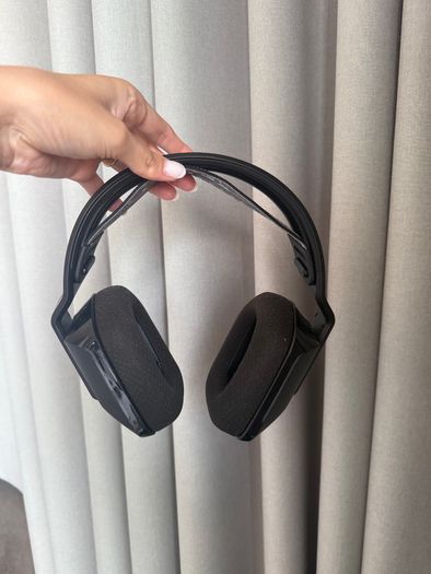 Headset Wireless Gamer Logitech G733