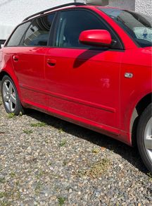 Audi B7 2.0