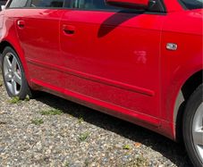Audi B7 2.0