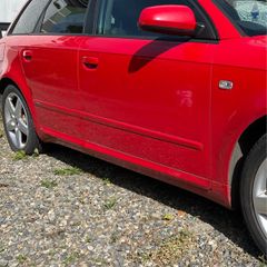 Audi B7 2.0