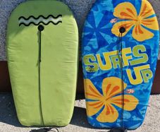 Bodyboard kids