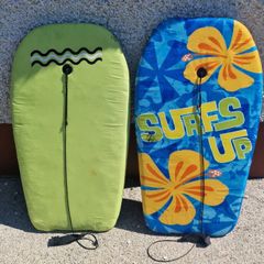 Bodyboard kids