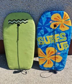 Bodyboard kids