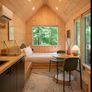 Airbnb , glamping pods Image 3