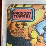 Comic: '2000AD' no. 207 (11/04/1981) Image 2