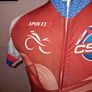 CSI16 Cycling Jersey Image 2