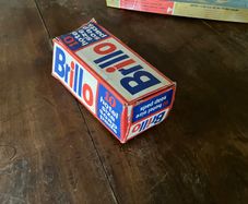 Vintage Boxes