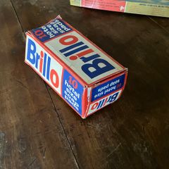 Vintage Boxes