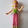 Polly Pocket Magnetic House + small doll Image 3